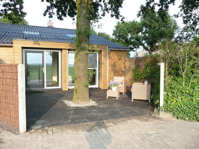 Zonnehuus