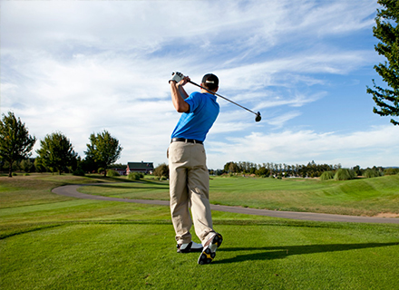 Golf