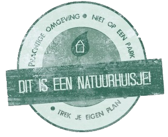 natuurhuisje natuurhuisje